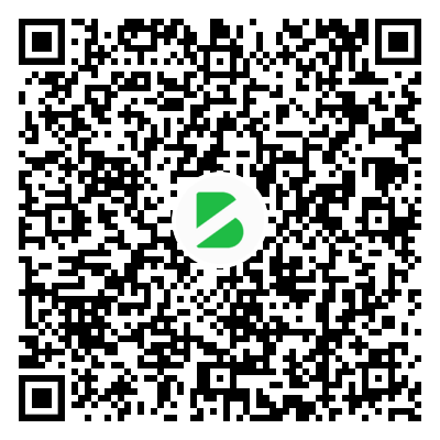 扫一扫加微信-如烟的小木屋